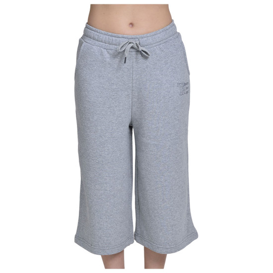 Target Γυναικείο παντελόνι Capri Hem Loose Pants Target Γυναικείο παντελόνι Capri Hem Loose Pants